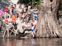 Rope Swing